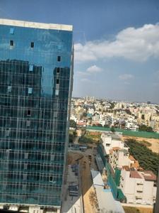 Image of 3485 Sq.ft 3 BHK Apartment / Flat for rent in Century Ethos, Byatarayanapura, Bengaluru for Rs. 190000