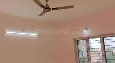 Bedroom Image of 1716 Sq.ft 4 BHK Apartment / Flat for sale in Kendriya Vihar Phase 2, Birati Kolkata for Rs. 10100000