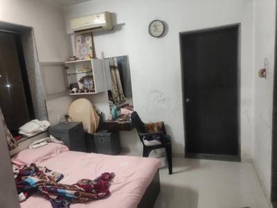 Bedroom Image of 1450 Sq.ft 3 BHK Apartment / Flat for sale in Chandshi Nashik for Rs. 6500000