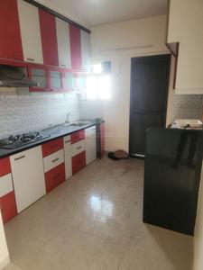 Kitchen Image of 1050 Sq.ft 2 BHK Apartment / Flat for sale in Alcon Acacia, Kondhwa Pune for Rs. 7500000
