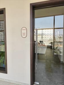 Hall Image of 1805 Sq.ft 3.5 BHK Apartment / Flat for sale in Sobha Santorini At City by Sobha Limited, Varthur Bengaluru for Rs. 30000000