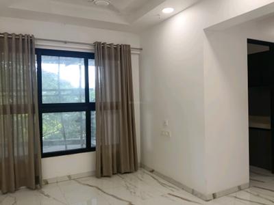 Living Room Image of 960 Sq.ft 2 BHK Apartment / Flat for sale in Raj Legacy Satyam A And B, Mira Road East Mira Bhayandar for Rs. 9500000