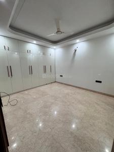 Hall Image of 842 Sq.ft 1 BHK Apartment / Flat for rent in Palam Vihar Gurgaon for Rs. 25000