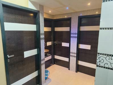 Bedroom Image of 1475 Sq.ft 3 BHK Apartment / Flat for sale in Godadara Surat for Rs. 5200000