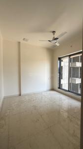 Bedroom Image of 515 Sq.ft 1 BHK Apartment / Flat for sale in Aksha Dzire, Govandi Mumbai for Rs. 8100000