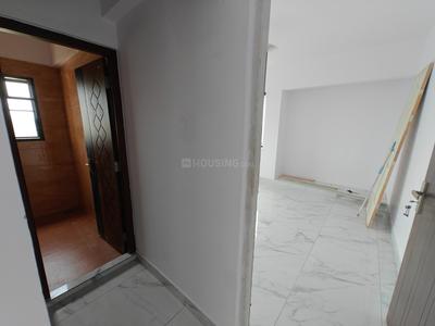 Balcony Image of 1255 Sq.ft 2 BHK Apartment / Flat for sale in Nellikunnu Thrissur for Rs. 5271000