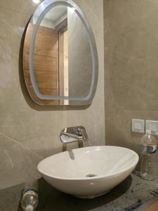 Bedroom Three Image of 1650 Sq.ft 3 BHK Builder Floor for sale in Sector 52 Gurgaon for Rs. 25500000