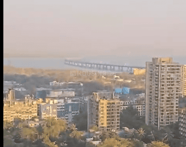 Image of 530 Sq.ft 1 BHK Apartment / Flat for rent in Parel, Mumbai for Rs. 45000