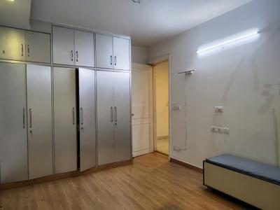 Bedroom Image of 2500 Sq.ft 3 BHK Apartment / Flat for sale in DDA Flats Vasant Kunj, Vasant Kunj New Delhi for Rs. 60000000