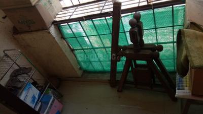 Balcony Image of 550 Sq.ft 1 BHK Apartment / Flat for sale in Poddar Samruddhi Evergreens, Badlapur East Badlapur for Rs. 2400000