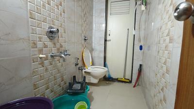 Image of 1100 Sq.ft 2 BHK Apartment / Flat for sale in Shree Keshav Heights, Kalwa, Thane for Rs. 17500000