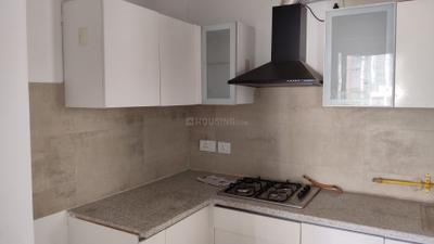 Kitchen Image of 1490 Sq.ft 3 BHK Apartment / Flat for sale in Mapsko Mount Ville, Sector 79 Gurgaon for Rs. 19000000