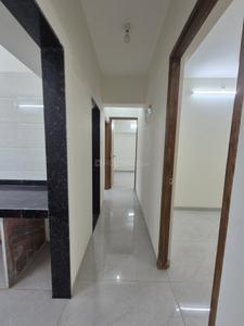 Image of 680 Sq.ft 1 BHK Apartment / Flat for sale in Orchid Castle, Panvel, Navi Mumbai for Rs. 6500000