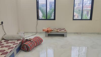 Living Room Image of 1000 Sq.ft 2 BHK Apartment / Flat for rent in Bibwewadi Pune for Rs. 26000
