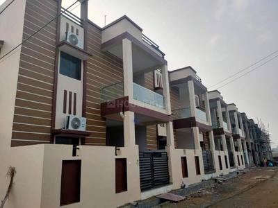 Image of 1850 Sq.ft 3 BHK Independent House for rent in Orchid Green, Mohaddipur, Gorakhpur for Rs. 15000
