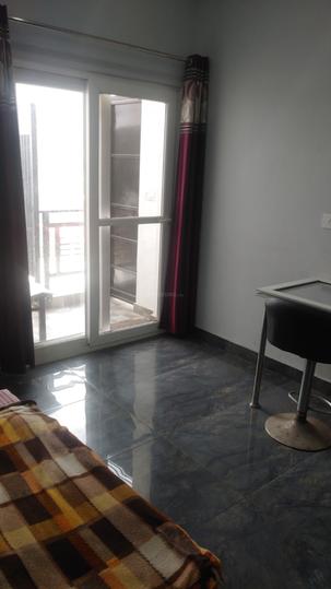 Hall Image of Have More PG in Ram Bazar, Solan
