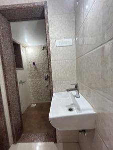Bathroom Image of 895 Sq.ft 2 BHK Apartment / Flat for sale in Mangeshi Jupiter, Ambivli Thane for Rs. 3999000
