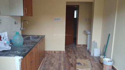 Kitchen Image of 1000 Sq.ft 1 BHK Apartment / Flat for rent in Jayanagar Bengaluru for Rs. 22000