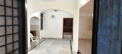 3.5 BHK Flat