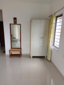 Hall Image of 1485 Sq.ft 3 BHK Apartment / Flat for sale in Skyi Songbirds , Bhugaon Pune for Rs. 11000000