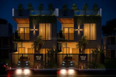Image of 2300 Sq.ft 3 BHK Independent House for sale in Avanti Vihar, Raipur for Rs. 11000000