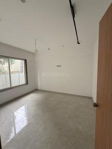 Bedroom Image of 950 Sq.ft 2 BHK Apartment / Flat for sale in Maple Aapla Ghar Kirkatwadi, Dhayari Pune for Rs. 4200000