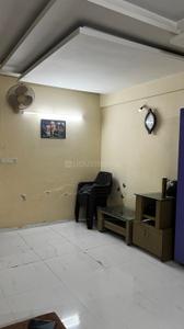 Bedroom Image of 1250 Sq.ft 2 BHK Apartment / Flat for rent in Vasna Ahmedabad for Rs. 25000