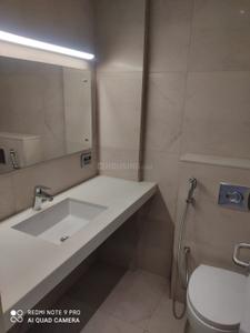 Bathroom Image of 2656 Sq.ft 4 BHK Apartment / Flat for sale in Kasturi Epitome, Wakad Pune for Rs. 36000000