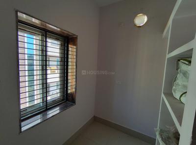 Pooja Room Image of 1300 Sq.ft 2 BHK Builder Floor for rent in Baragarh Bhubaneswar for Rs. 10000