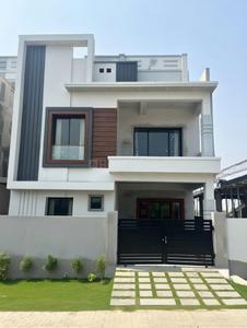 Image of 2300 Sq.ft 3 BHK Villa for sale in Indresham, Sangareddy for Rs. 13500000