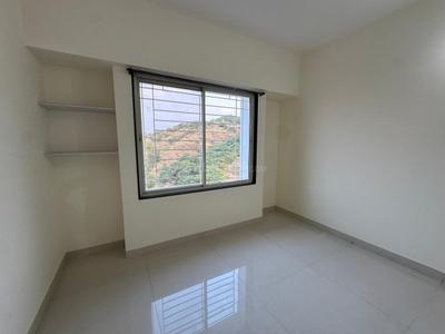 Bedroom Image of 1400 Sq.ft 3 BHK Apartment / Flat for sale in Rachana Bella Casa Royale, Sus Pune for Rs. 12000000