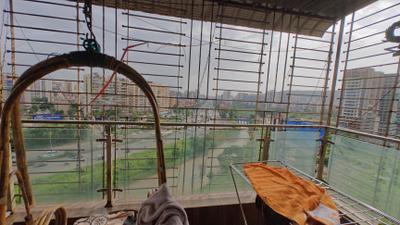 Image of 1250 Sq.ft 2 BHK Apartment / Flat for sale in Goodwill Paradise Phase 1 And 2, Kharghar, Navi Mumbai for Rs. 18000000