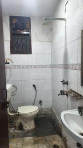 Image of 750 Sq.ft 2 BHK Builder Floor for rent in Partik Panchsheel Vihar, Khirki Extension, New Delhi for Rs. 22000
