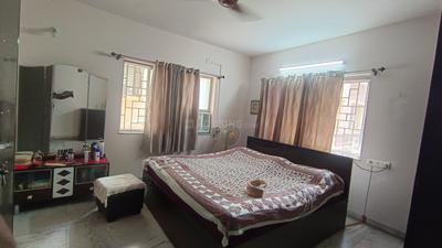 Bedroom Image of 2200 Sq.ft 4 BHK Apartment / Flat for sale in New Town Kolkata for Rs. 14000000