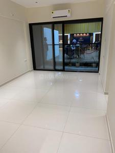 Hall Image of 897 Sq.ft 2 BHK Apartment / Flat for sale in Kumar 47 East, Mundhwa Pune for Rs. 9500000