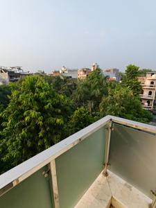 Balcony Image of 2700 Sq.ft 7 BHK Duplex for sale in Ashok Vihar New Delhi for Rs. 59800000