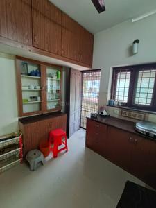 Kitchen Image of 1750 Sq.ft 3 BHK Independent House for sale in Thycaud Thiruvananthapuram for Rs. 9000000