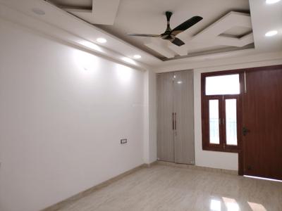 Bedroom Image of 2200 Sq.ft 4 BHK Builder Floor for sale in Vasundhara Ghaziabad for Rs. 22000000