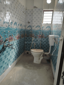 Image of 1100 Sq.ft 3 BHK Apartment / Flat for rent in Behala, Kolkata for Rs. 13000