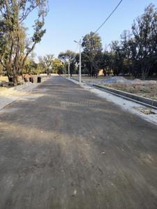 Image of 1000 Sq.ft Residential Plot / Land for sale in Krishna Nagar, Lucknow for Rs. 2000000