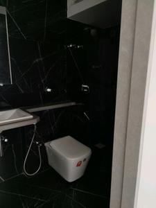 Bedroom Four Image of 2211 Sq.ft 4 BHK Apartment / Flat for sale in Navkar City Phase I Part 9, Naigaon East Naigaon for Rs. 9000000