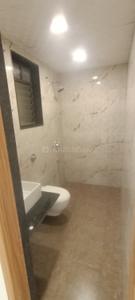 Bathroom Image of 789 Sq.ft 2 BHK Apartment / Flat for sale in Oree Cloud 28, Bhugaon Pune for Rs. 8000000