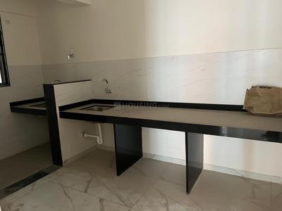 Kitchen Image of 1111 Sq.ft 2 BHK Apartment / Flat for sale in Kohinoor Sapphire III, Tathawade Pune for Rs. 9300000