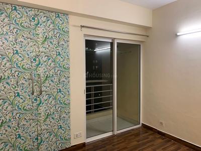 Bedroom Image of 1012 Sq.ft 3 BHK Apartment / Flat for sale in Paras Tierea, Sector 137 Noida for Rs. 11000000