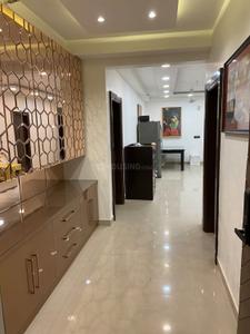 Hall Image of 2725 Sq.ft 4 BHK Apartment / Flat for sale in Spaze Privvy The Address, Sector 93 Gurgaon for Rs. 29500000