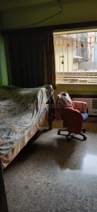 Bedroom Image of 1200 Sq.ft 3 BHK Apartment / Flat for sale in Ashok Nagar Kolkata for Rs. 6000000