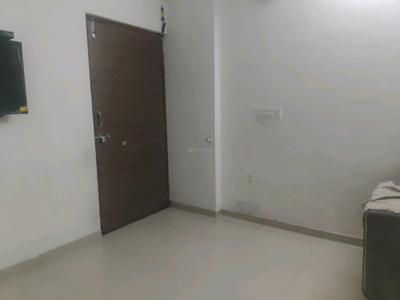 Living Room Image of 1230 Sq.ft 2 BHK Apartment / Flat for sale in Sun Atmosphere, Shela Ahmedabad for Rs. 5600000