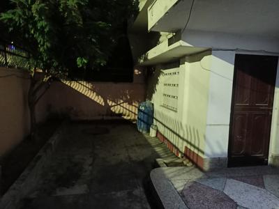 Balcony Image of 5550 Sq.ft 10 BHK Independent House for sale in Jajmau Kanpur for Rs. 14000000