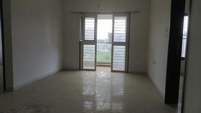 Living Room Image of 1307 Sq.ft 3 BHK Apartment / Flat for rent in Kohinoor Sapphire III, Tathawade Pune for Rs. 31000