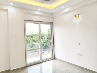 Bedroom Image of 1880 Sq.ft 3 BHK Builder Floor for sale in Palam Vihar Gurgaon for Rs. 27200000